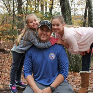 Meet your Posher, Tom